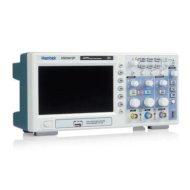 Hantek DSO5072P Digital Storage Oscilloscope 70MHz 2Channels 1GSa/s 7inch TFT LCD from NSE Imports #2.